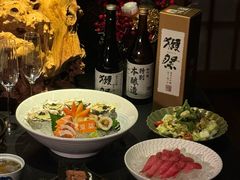 -原志优秀食材·匠心料理·海胆主题(金亿广场店)
