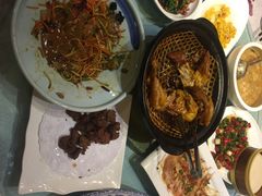 -鼎好家常菜(天桥店)