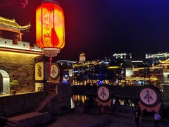 -乾州古城