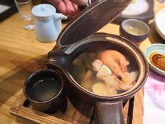 -花潮料理艺食馆(世欧广场店)