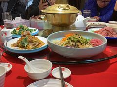 -山西会馆·晋菜·晋商宴·牌匾博物馆(胜利东街店)