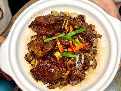 -滋味满屋美食坊(上海街店)