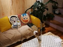 -白日梦奶茶