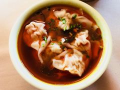 -龙门阵茶屋川菜馆(武康路店)