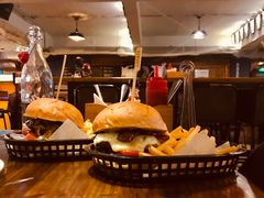 孟菲斯-Liberty Brewing Co·曼哈顿餐吧
