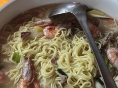 -坛南湾阿强农家乐.海鲜大排档老字号(福州地标美食店)
