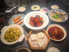 -金陵家宴·金陵春·南京菜(夫子庙店)