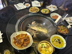 -好灶头妈妈菜·柴火灶台鱼·千岛湖土菜地标美食