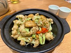 -顺风汤馆·广府粤菜(江宸天街店)