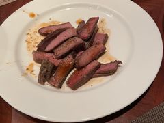 -龙之梦万丽酒店青餐厅