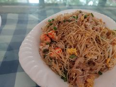 海鲜炒粉-钱大妈海鲜饭店(旅游大道店)