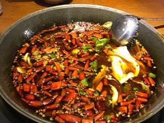 -受气牛肉·重庆耙牛肉(来福士店)
