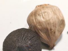 黑蒜-大良毋米粥(锦龙路总店)