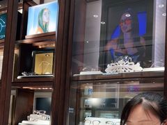 -溥仪眼镜PUYI OPTICAL(国贸商城店)