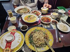 -老淮城·长鱼面(河下古镇店)
