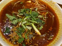-付小姐在成都(中山公园店)