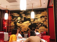 大堂-东富酒家(龙湖西溪天街店)