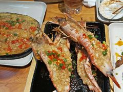 -木屋烧烤(龙湖天街店)
