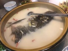 -火龙堂·风味民间菜(文一路店)