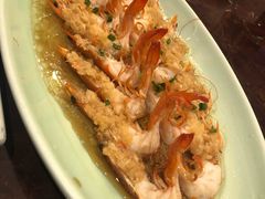 -新白鹿餐厅(爱琴海购物中心店)