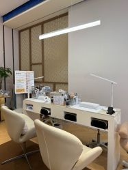 -Wax Brow蜜蜡脱毛美甲美睫眉吧
