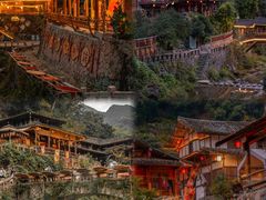 -楠溪江风景名胜区