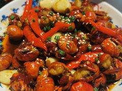 -老长沙龙虾馆(罗湖店)