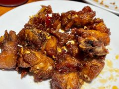 -汉巴味德(大悦城店)