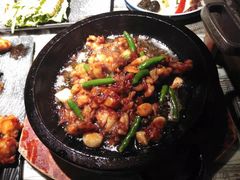 -绿茶餐厅(昌平悦荟店)