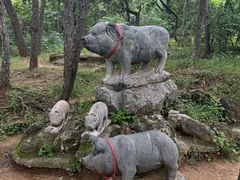 -红螺寺