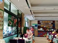 大堂-紫光园(燕郊总店)