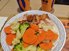 -吉野家(回龙观同成街店)