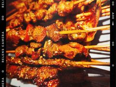 -管氏翅吧(马家堡店)