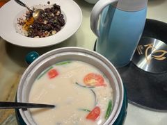 -佬麻雀·新湘菜(珠海金发购物中心店)