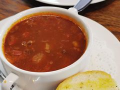 -Geneva日内瓦餐厅(西郊宝成花苑店)