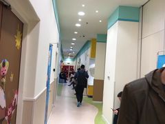 -乐之童成长中心(石景山万达店)