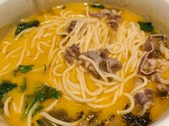 -和府捞面(凯德壹中心店)