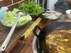 -云熙特色豆豉火锅