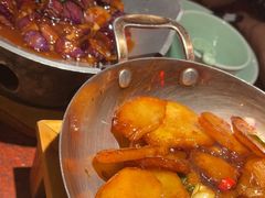 -绿茶餐厅(蓝色港湾店)