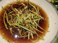 -豪廷轩中餐厅·特色云南菜(温德姆至尊豪廷大酒店)