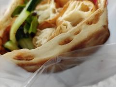 -海燕家人灌蛋饼(凤凰街店)