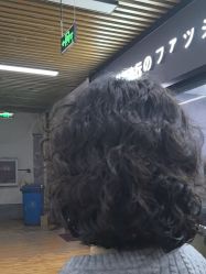 -藤野造型烫染·漂发