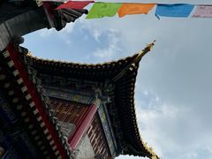 -西安市广仁寺