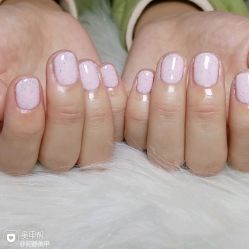 -恐龙·美甲美睫