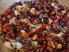 -永安鱼庄·镇江菜(丁卯店)