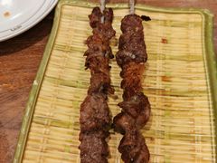 -清真·玛丽亚新疆菜主题餐厅(浙江中路店)