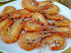 九节虾-明记海鲜大排档(巽寮湾店)