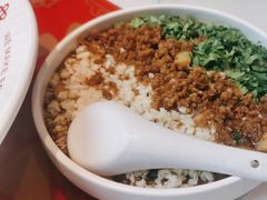 -禄鼎记·多口味酸菜鱼(侨鑫店)