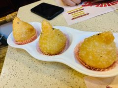 金腿咸水角-点都德(北京路贰店)