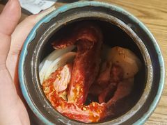 -樱宿日式和牛烧肉(五道口店)